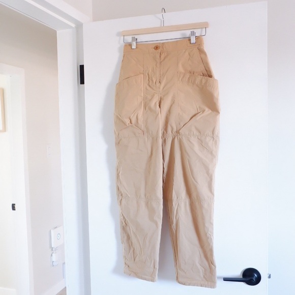 WILFRED Voyage Cargo Pant - Picture 3 of 8